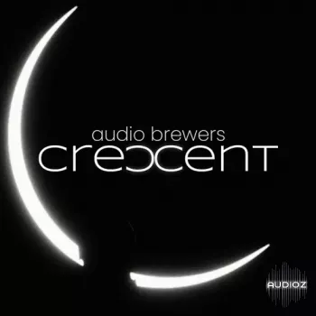 Audio Brewers Crescent v1.5 Stereo Version KONTAKT screenshot