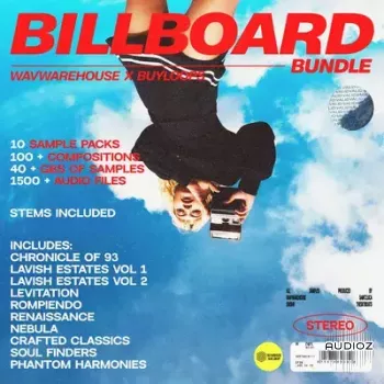 Buy Loops Billboard Bundle (Limited Deal) WAV screenshot