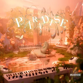 ProdViom Paradise Analog Collection WAV Presets screenshot