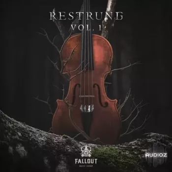 Fallout Music Group Restrung Volume 1 v1.1.0 KONTAKT screenshot