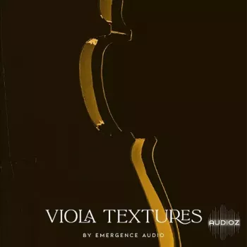 Emergence Audio Viola Textures v2.0.0 KONTAKT screenshot