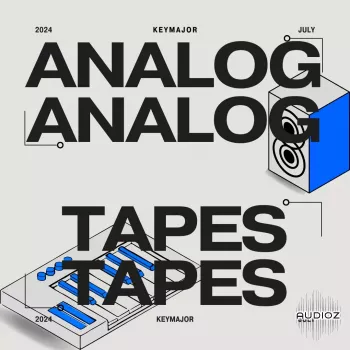 Echotone Analog Tapes Multi Bank WAV Analog Lab Bank-FANTASTiC  screenshot