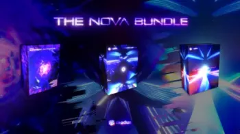 Modus The NOVA Bundle: All-in-One Samplepack Package FLAC-FANTASTiC screenshot