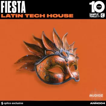 Sample Tools by Cr2 FIESTA: Latin Tech House WAV-FANTASTiC screenshot