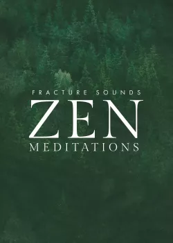 Fracture Sounds Zen: Meditations v1.0.1 KONTAKT screenshot