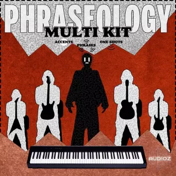 SaveYourTears PHRASEOLOGY Multi Kit WAV MiDi FST-TECHNiA screenshot