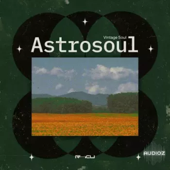 Renraku Astrosoul - Vintage Soul WAV-FANTASTiC screenshot