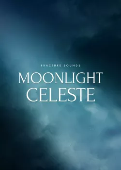 Fracture Sounds Moonlight Celeste KONTAKT screenshot