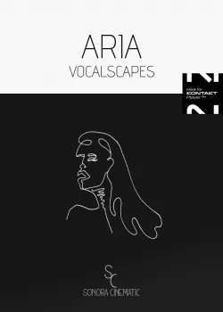 Sonora Cinematic Aria Vocalscapes v1.1.2 KONTAKT screenshot