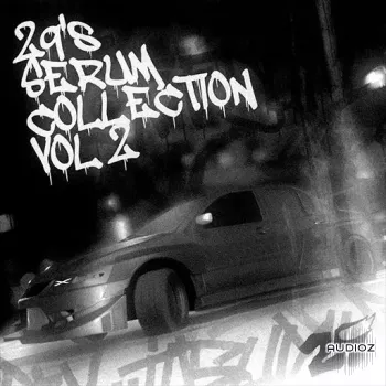 29Sounds 29's Serum Collection Vol. 2-FANTASTiC  screenshot