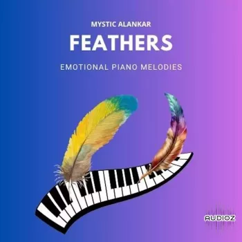 Mystic Alankar Feathers - Emotional Piano Melodies WAV MiDi-FANTASTiC screenshot