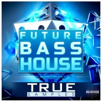 True Samples True Samples - Future Bass House MULTiFORMAT-FANTASTiC screenshot