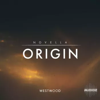 Westwood Instruments Novella Origin KONTAKT screenshot