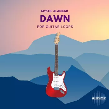 Mystic Alankar Dawn - Pop Guitar Loops WAV-FANTASTiC screenshot