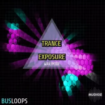 Busloops Trance Exposure WAV MiDi-FANTASTiC screenshot