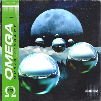 Omega Music Library Vol.10 (Compositions And Stems) WAV-FANTASTiC screenshot