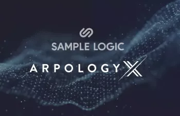 Sample Logic Arpology X v1.3.0 KONTAKT screenshot