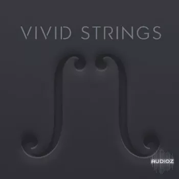 Pulse Audio Vivid Strings - Celli v1.3 KONTAKT screenshot