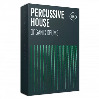 Production Music Live Percussive House Organic Samples and Loops WAV-FANTASTiC screenshot