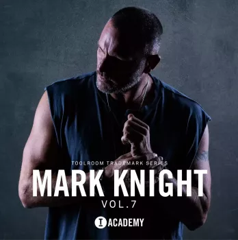 Toolroom Mark Knight Vol.7 Trademark Series WAV XFER RECORDS SERUM-FANTASTiC screenshot