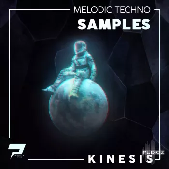 Polarity Studio Kinesis [Melodic Techno Samples] WAV MiDi-FANTASTiC  screenshot