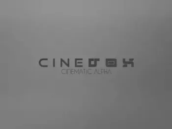 Cinematic Alpha CINEVOX KONTAKT screenshot