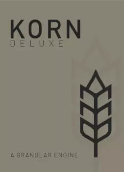 Cinematique Instruments Korn Deluxe KONTAKT screenshot