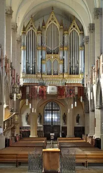  Sonus Paradisi Brasov Black Church (HAUPTWERK) screenshot