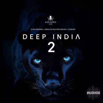 Black Octopus Sound Deep India Vol.2 WAV-FANTASTiC screenshot