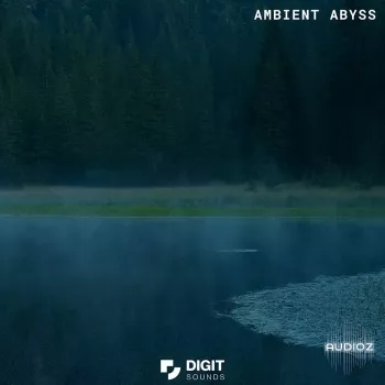 Digit Sounds Ambient Abyss WAV-FANTASTiC screenshot