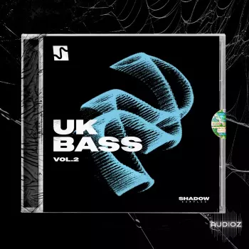 Shadow Samples UK Bass Vol.2: The Complete Bundle MULTiFORMAT-FANTASTiC screenshot