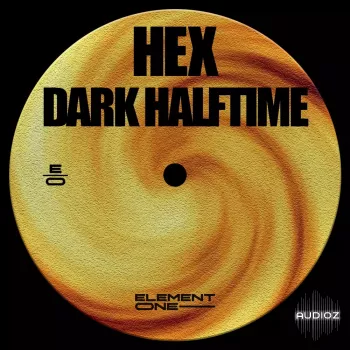 Element One HEX: Dark Halftime WAV-FANTASTiC screenshot