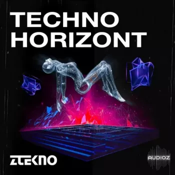 ZTEKNO Techno Horizont MULTiFORMAT-FANTASTiC screenshot