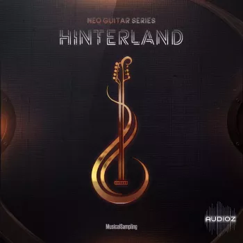 Musical Sampling Neo Guitar Series: Hinterland v1.1.0 KONTAKT screenshot