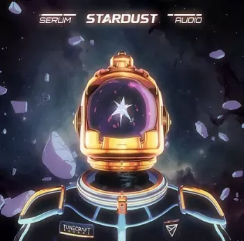 Unmüte Stardust for Serum-FANTASTiC screenshot