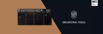 Orchestral Tools Special Bows 2 NKS v2.2.0 KONTAKT screenshot