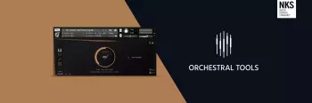 Orchestral Tools Special Bows 1 NKS v2.2.0 KONTAKT screenshot