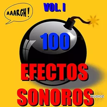 D.R. 100 Efectos Sonoros Vol. I WAV screenshot