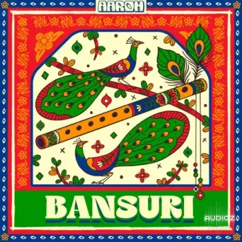 Aaroh Bansuri WAV-FANTASTiC screenshot