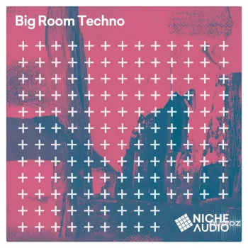 Niche Audio Big Room Techno MULTiFORMAT-FANTASTiC screenshot