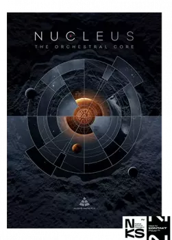 Audio Imperia Nucleus v1.3.0 KONTAKT screenshot