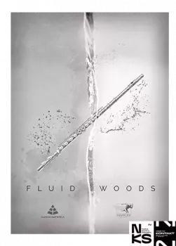 Audio Imperia Fluid Woods KONTAKT screenshot