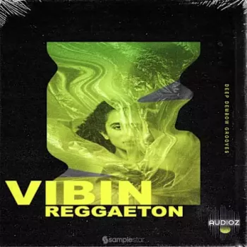 Samplestar Vibin Reggaeton WAV-FANTASTiC screenshot