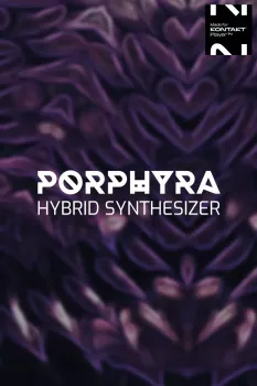 Sonora Cinematic Porphyra Hybrid KONTAKT READ NFO-ohsie screenshot