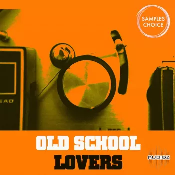 Samples Choice Old School Lovers WAV MiDi-FANTASTiC screenshot