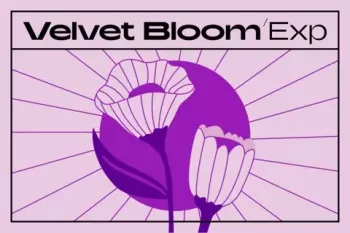 Native Instruments Velvet Bloom Maschine Expansion screenshot