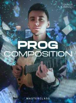 JTC Connor Kaminski Prog Composition Masterclass screenshot