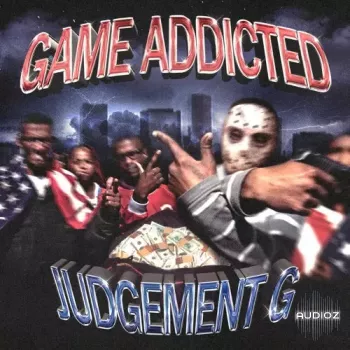 Judgement G Game Addicted WAV FST FL STUDiO-FANTASTiC screenshot