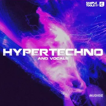 Sample Tools by Cr2 Hyper Techno and Vocals WAV-FANTASTiC