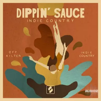 Splice Country Dippin' Sauce - Indie Country WAV-FANTASTiC screenshot